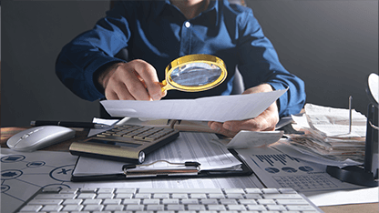 Documentation and Audit Readiness
