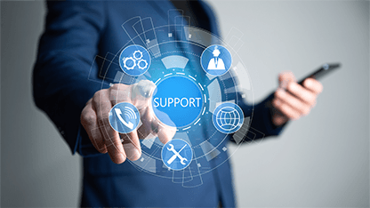 Ongoing Audit Support
