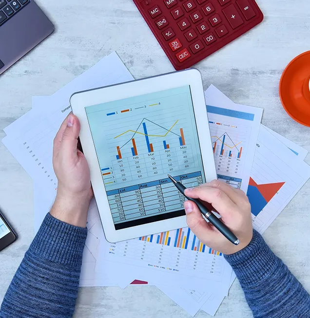 Personal Finance Management