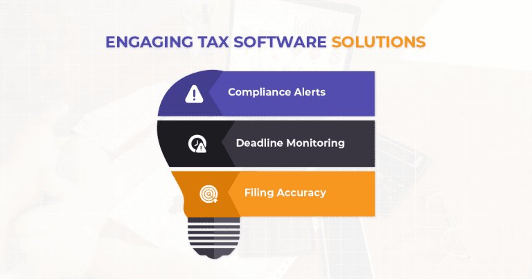 Engaging Tax Software Solutions