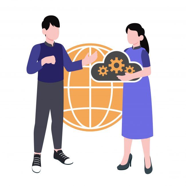 Choosing the Right Outsourcing Partner 